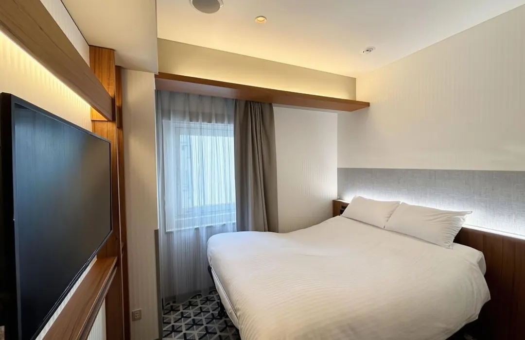 Hotel Gracery Ginza-1