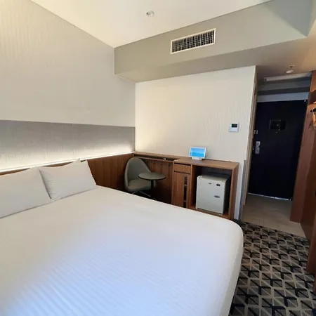Hotel Gracery Ginza-2
